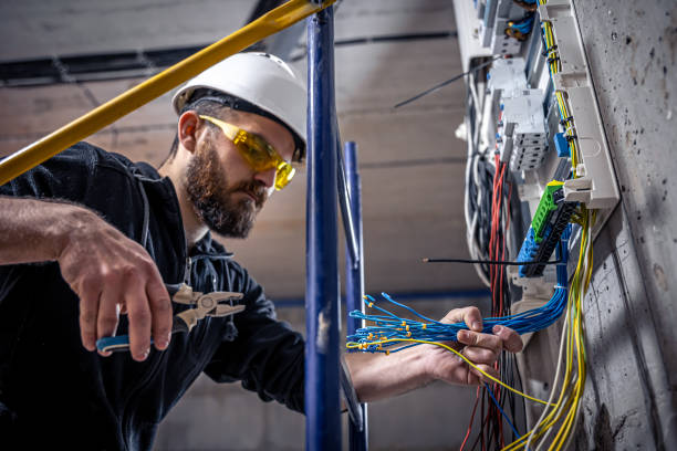 Best Affordable Electrical Installation  in Johnson City, TX