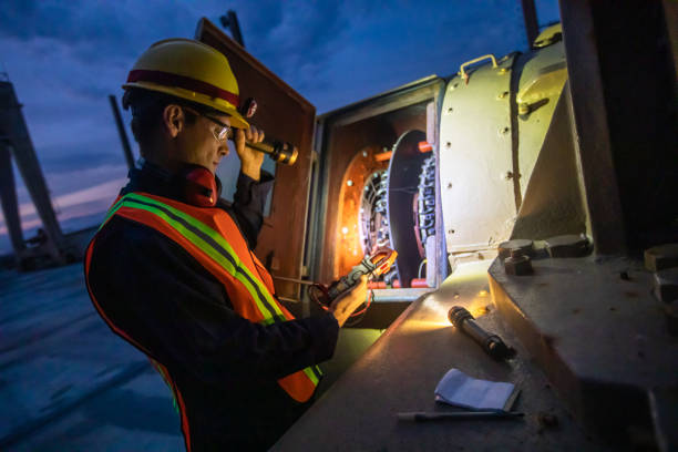 Best Local Electrician Companies  in Johnson City, TX