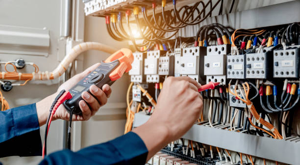 Electrical Upgrades for Homes in TX