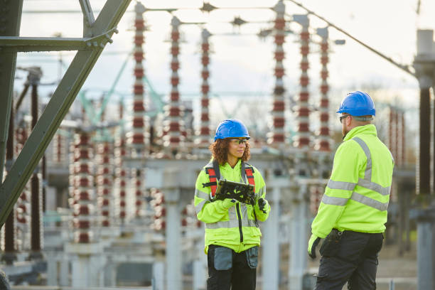 Best Emergency Electrical Repair  in Johnson City, TX