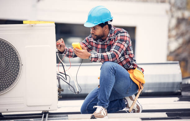 Best Residential Electrician Services  in Johnson City, TX