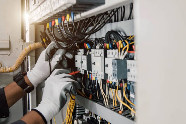 Best Affordable Electrical Installation  in Johnson City, TX